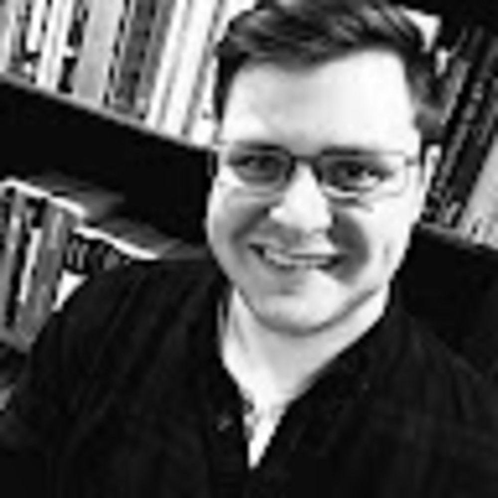 Meet your Posher, Phil